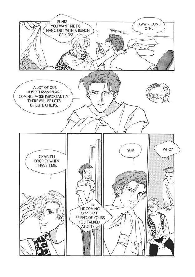 Do Whatever You Want Chapter 5 12